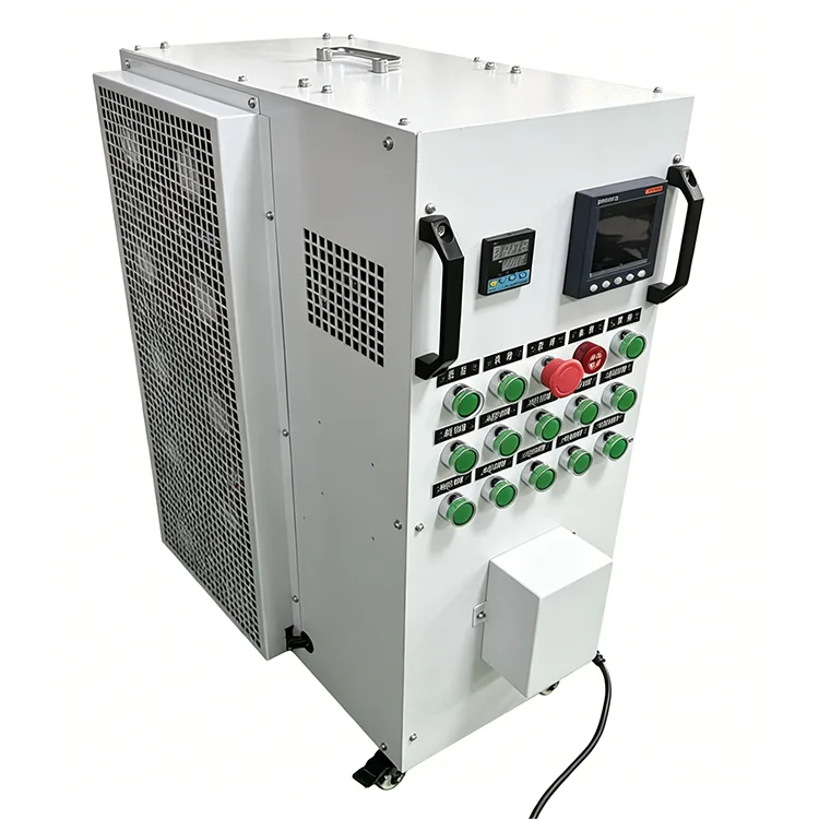 Banque de charge 120kW-200VAC