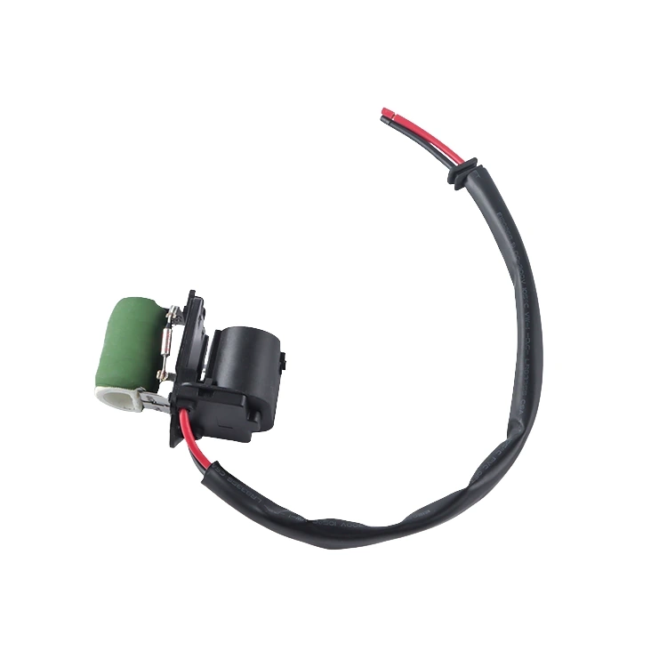 Résistance de moteur de ventilateur 12 V