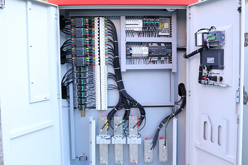 Les bancs de charge intelligents de nouvelle génération établissent une nouvelle norme en matière de tests de puissance fiables