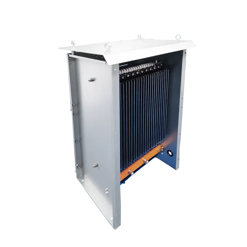 Résistance de freinage