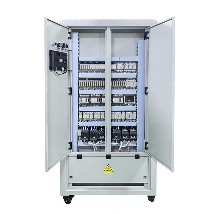 Comment la banque de charge RCD améliore-t-elle la fiabilité des tests de puissance ?