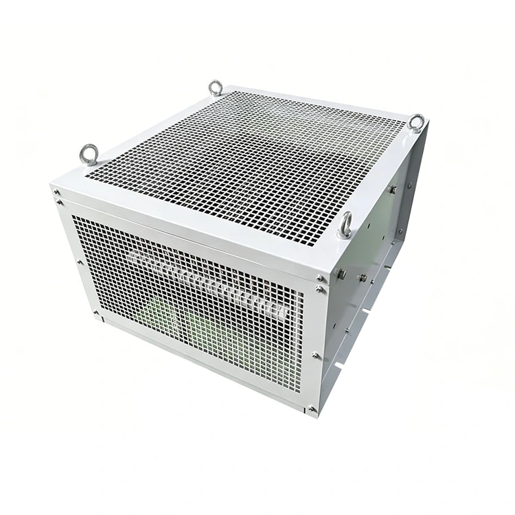 Résistance de freinage 20 kW