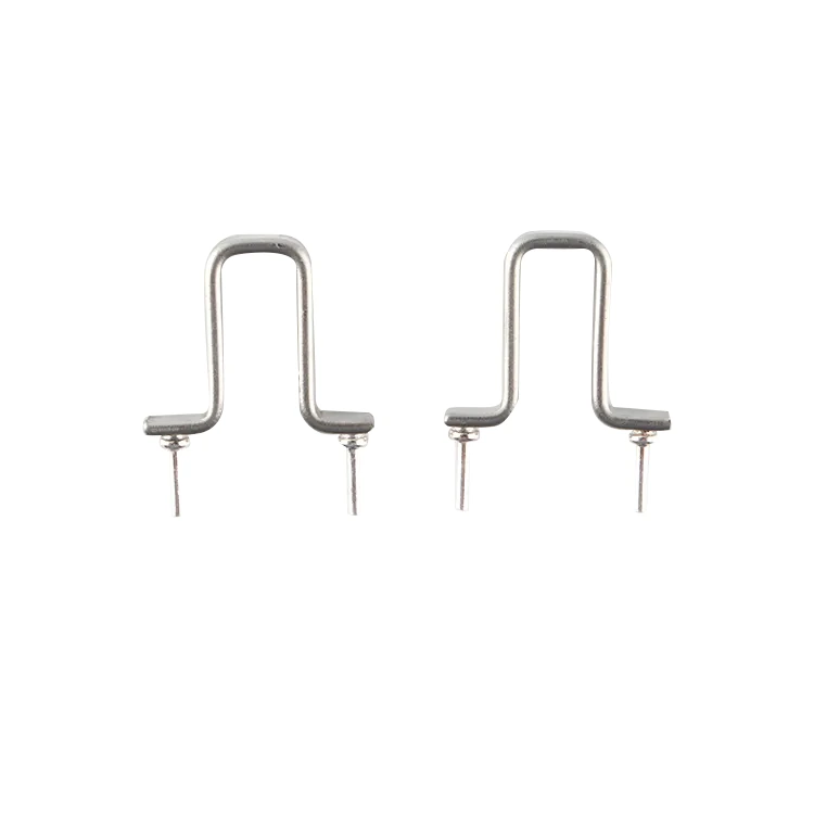 Résistance de détection de courant