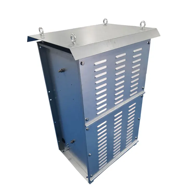 Résistance de freinage dynamique