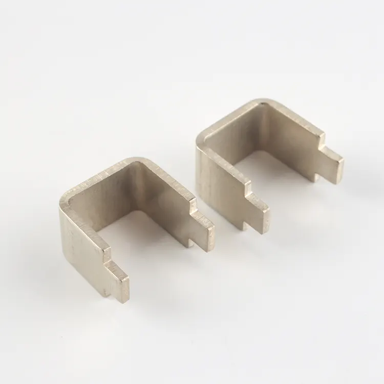 Shunt à faible résistance