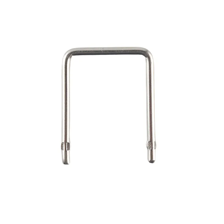 Résistance de détection de courant en alliage métallique