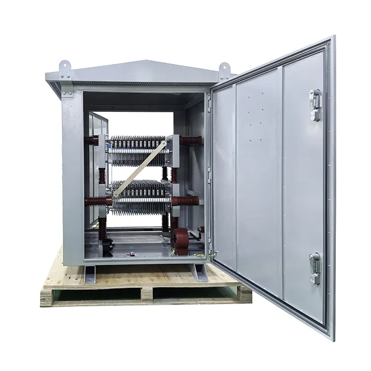 Résistance de mise à la terre