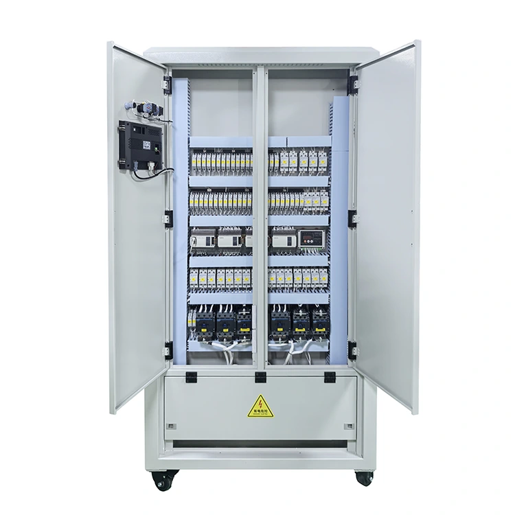 Banc de charge non linéaire