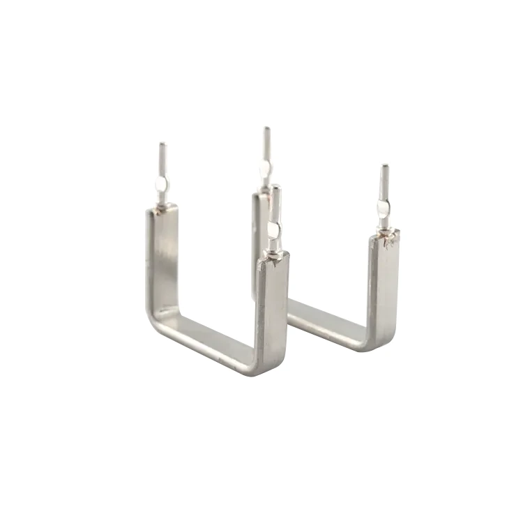 Résistance de détection de courant à l'air libre