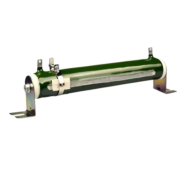 Résistance à l'émail vitreux